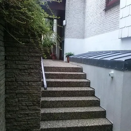 Apartment Flensburg Buitenkant foto