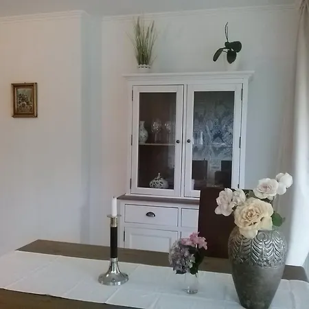 Apartment Flensburg Buitenkant foto