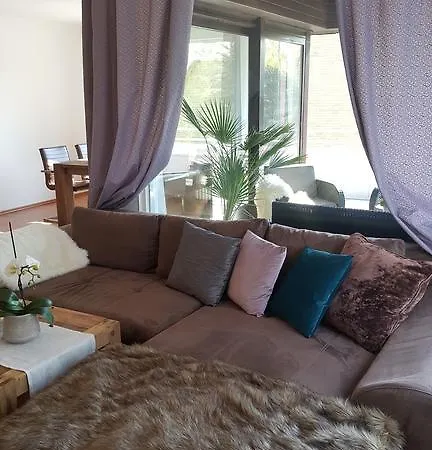 Apartment Flensburg Buitenkant foto