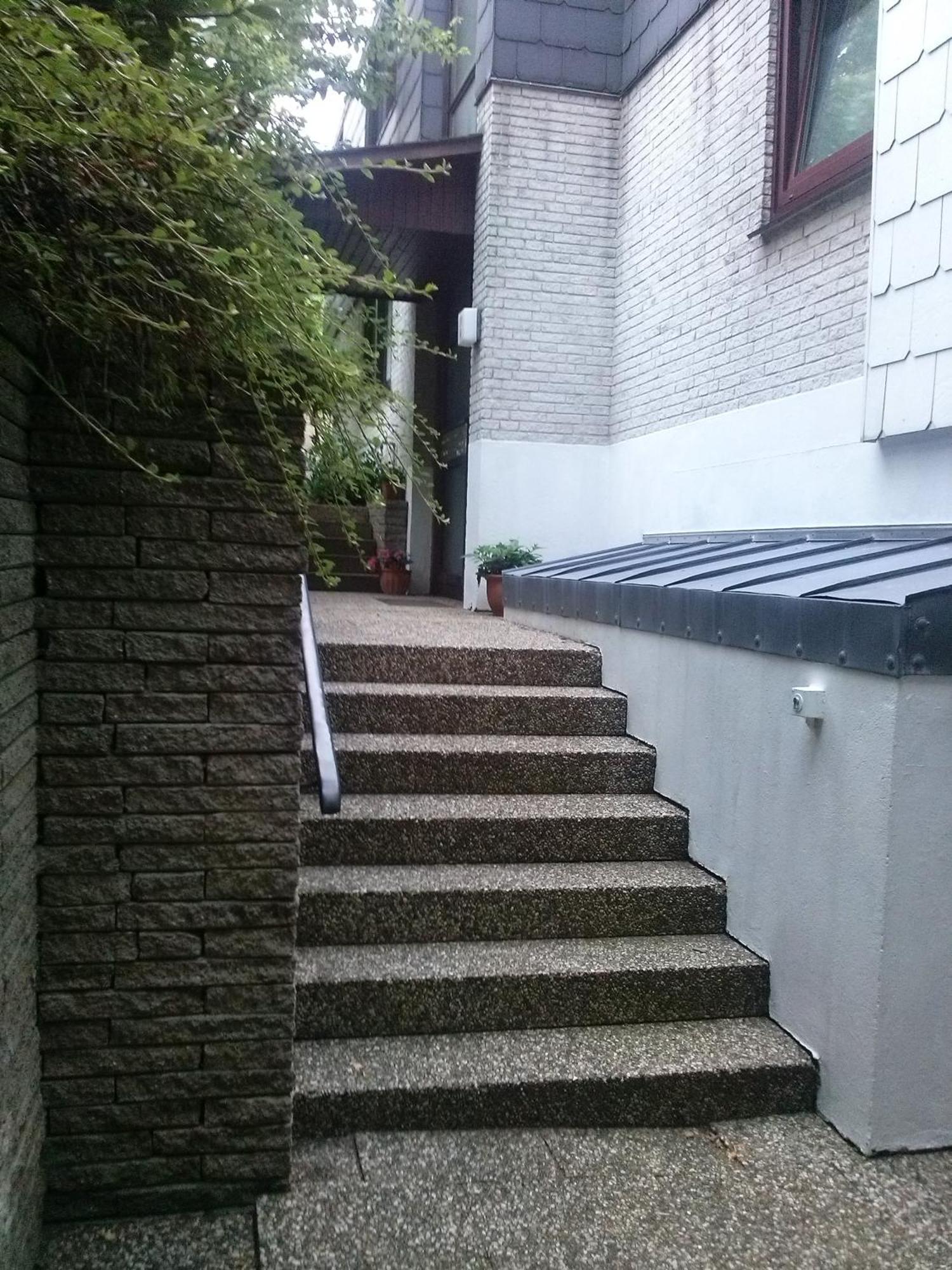 Apartment Appartement