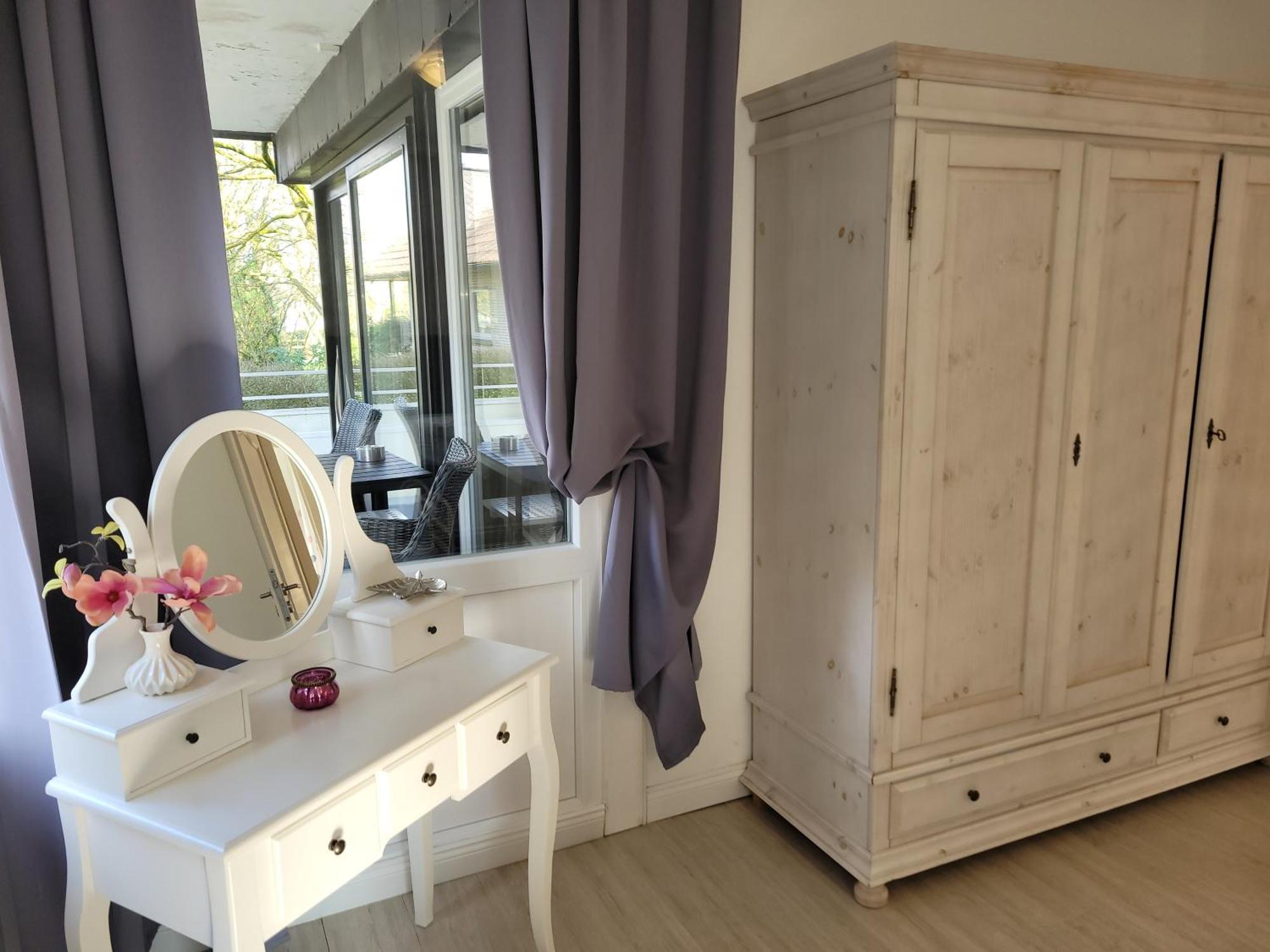 Apartment Appartement Flensbourg