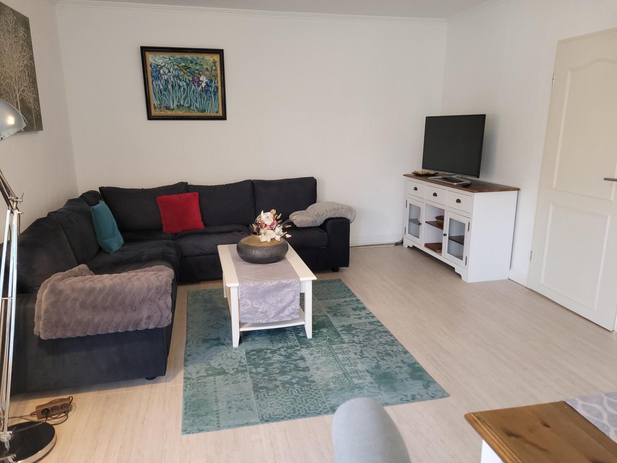Apartment *