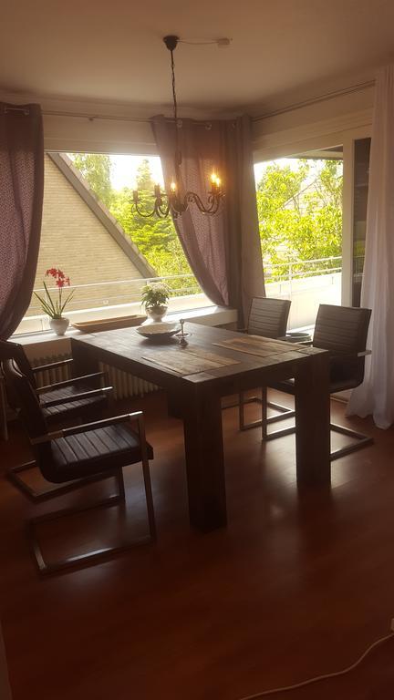 Appartement Apartment