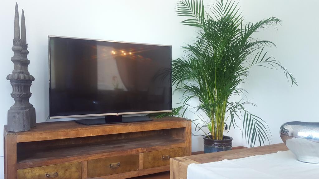 Appartement Apartment Flensbourg