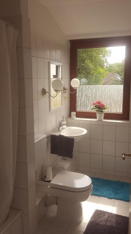 Appartement Apartment Flensbourg