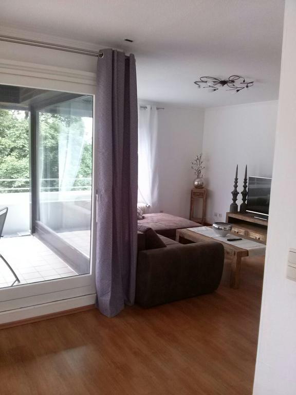 Appartement Apartment
