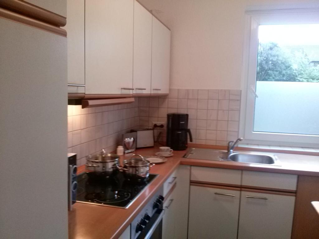 Appartement Apartment
