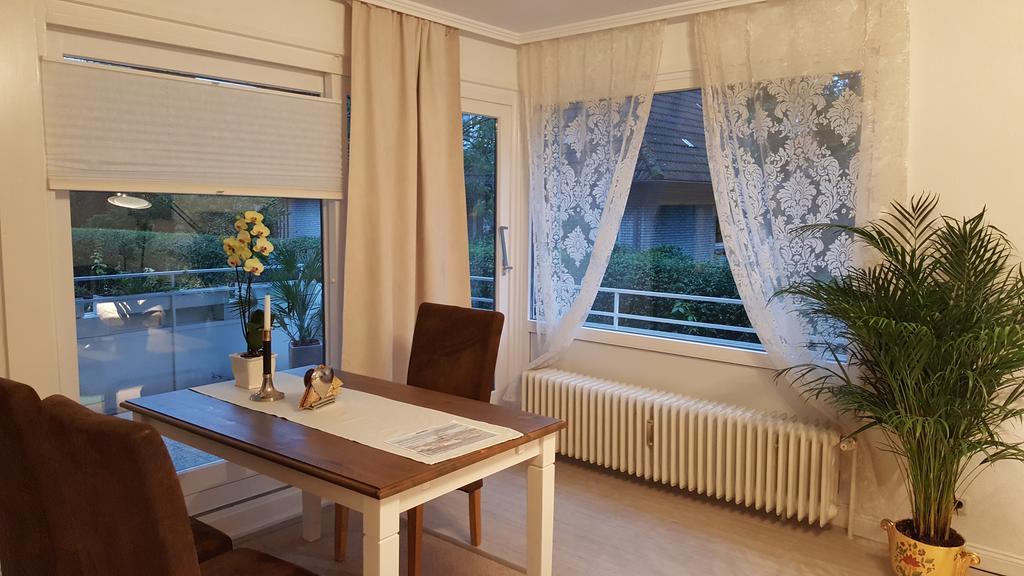 Apartment Flensbourg