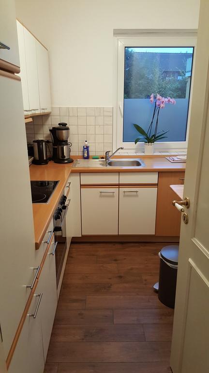 Appartement Apartment *