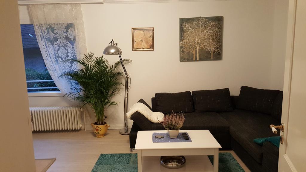 Appartement Apartment Flensbourg
