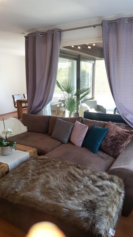 Appartement Apartment