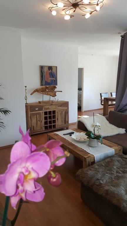 Apartment Appartement
