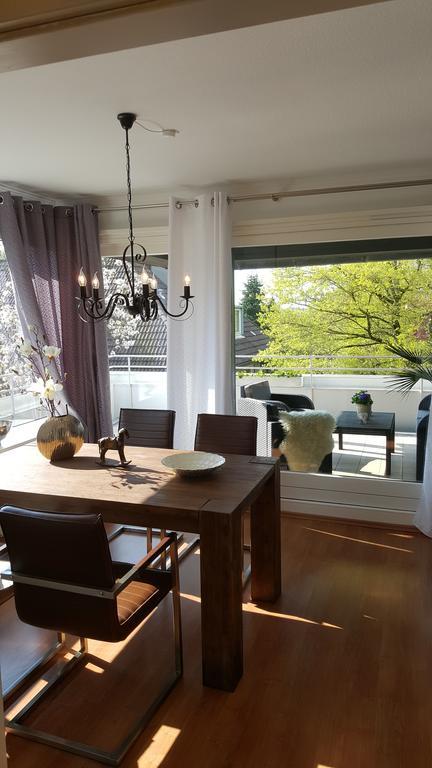 Apartment Flensbourg