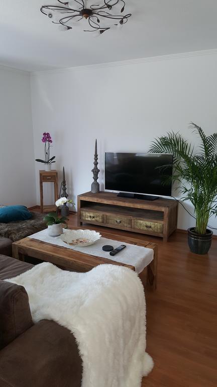 Apartment Appartement *