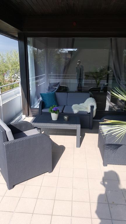 Apartment Appartement