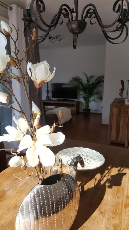 Apartment Appartement Flensbourg