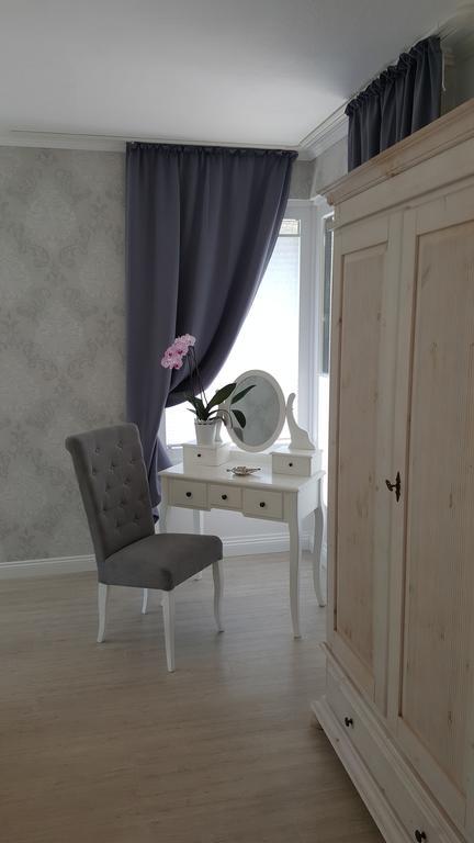 Apartment Flensbourg